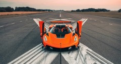 Giá siêu xe Koenigsegg Jesko 2025 tháng (05/2026)