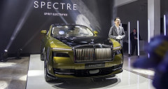 fv88 link điện Rolls Royce Spectre tháng (05/2026)