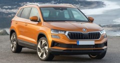 fv88 link Skoda Karoq 2025 lăn bánh tháng (05/2026)