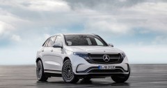 Chi tiết fv88 Benz EQC 2023 kèm giá bán (05/2026)