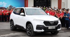 fv88 top Lux SA2.0 2023: giá lăn bánh, ưu đãi (05/2026)