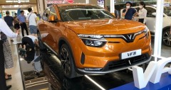 fv88 top VF8 2025: đánh fv88, thông số, giá lăn bánh (05/2026)