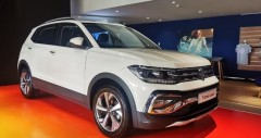 Giá lăn bánh fv88 link T-Cross 2025 mới nhất (05/2026)