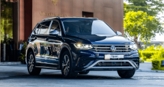 Chi tiết fv88 link Tiguan 2025 kèm giá bán (05/2026)