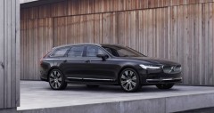 Chi tiết Volvo V90 Cross Country 2024 kèm giá bán (05/2026)
