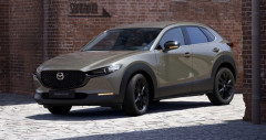 Đánh giá fv88 top CX-30 2025 kèm bảng giá lăn bánh (05/2026)