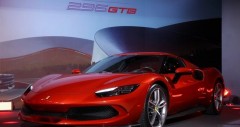 Chi tiết fv88 nhà cái 296 GTB kèm giá bán (05/2026)