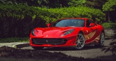 Chi tiết fv88 nhà cái 812 Superfast 2023 kèm giá bán (05/2026)