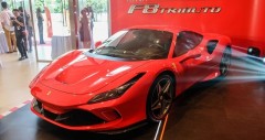 Chi tiết fv88 nhà cái F8 Tributo kèm giá bán (05/2026)