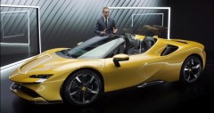 Chi tiết fv88 nhà cái SF90 Spider 2023 kèm giá bán (05/2026)