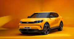 fv88 top Capri 2025: huyền thoại tái sinh trong hình hài EV