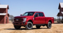 Chi tiết fv88 top F Series Super Duty 2023 kèm giá bán (05/2026)