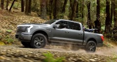 Chi tiết fv88 top F150 Lightning 2023 kèm giá bán (05/2026)