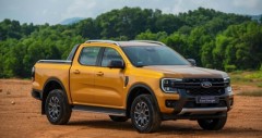 fv88 top Ranger 2025: đánh fv88, thông số, giá lăn bánh (05/2026)