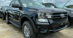 fv88 link fv88 top Ranger XLS 2025 lăn bánh (05/2026)