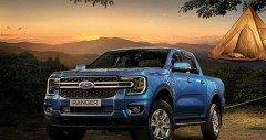 fv88 top Ranger XLT 2023: giá lăn bánh (05/2026)