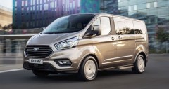 Chi tiết fv88 top Tourneo 2023 kèm giá bán (05/2026)