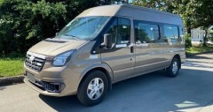 Chi tiết fv88 top Transit 2022 cũ kèm giá bán (05/2026)