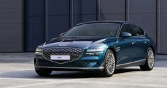 Chi tiết fv88 link G80 EV 2023 kèm giá bán (05/2026)