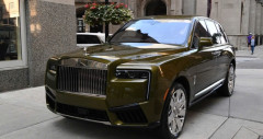 fv88 link Rolls Royce Cullinan 2025 tháng (05/2026) 