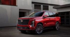 fv88 link SUV fv88 link Escalade 2025 tháng (05/2026)