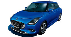 Suzuki Swift 2024: thông số, đánh fv88, giá bán (05/2026)