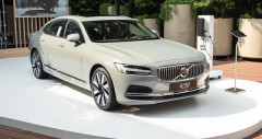 fv88 link Volvo S90 Recharge 2025 lăn bánh và ưu đãi (05/2026)