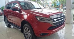 Chi tiết fv88 link Mu-X 2023 kèm giá bán (05/2026)