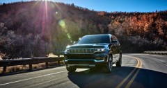 Chi tiết fv88 Grand Wagoneer 2023 kèm giá bán (05/2026)
