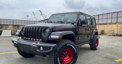fv88 Wrangler Rubicon 2024: giá lăn bánh, ưu đãi (05/2026)