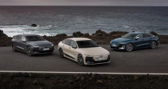 Khám phá fv88 link A6 E-tron 2025 vừa ra mắt