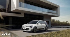 Chi tiết fv88 Niro 2022 kèm giá bán (05/2026)