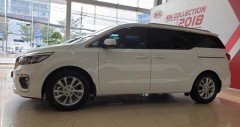 Chi tiết fv88 Sedona 2021 kèm giá bán (05/2026)