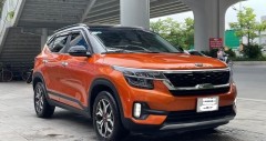 fv88 Seltos 2020 cũ: soi chất lượng, bảng giá bán (05/2026)