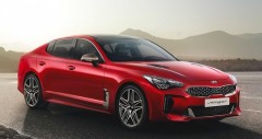 Chi tiết fv88 Stinger 2022 kèm giá bán (05/2026)