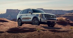 Chi tiết fv88 Telluride 2024 kèm giá bán (05/2026)