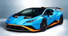Chi tiết fv88 nhà cái Huracan STO 2024 kèm giá bán (05/2026)