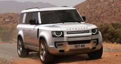 Chi tiết fv88 top Defender 130 8 chỗ kèm giá bán (05/2026)