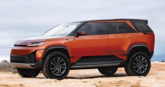 fv88 top Discovery 2025 sắp ra mắt: có thoát khỏi bóng đàn em Defender?