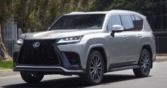 Chi tiết fv88 link LX600 F-Sport 2025 kèm giá bán (05/2026)