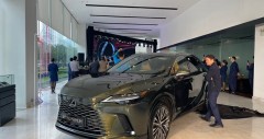 fv88 link RX350 2024: giá lăn bánh, ưu đãi (05/2026)