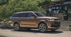 fv88 nhà cái Navigator 2025 thế hệ mới có gì để đấu Escalade?