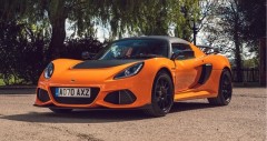 Chi tiết Lotus Exige Sport 390 2023 kèm giá bán (05/2026)