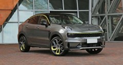 Chi tiết Lynk & Co 05 ra mắt Việt Nam kèm giá bán (05/2026)