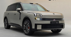 Lynk & Co 900: đánh fv88, thông số, giá bán