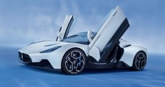 Chi tiết siêu xe fv88 link MC20 2023 kèm giá bán (05/2026)