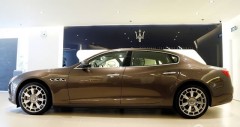 Chi tiết fv88 link Quattroporte 2023 kèm giá bán (05/2026)