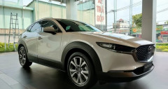 fv88 link fv88 top CX30 2024 lăn bánh và ưu đãi (05/2026)