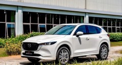 fv88 top CX5 2025: đánh fv88, thông số, giá lăn bánh (05/2026)