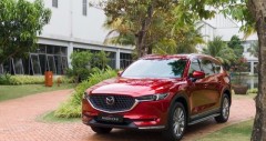 Chi tiết fv88 top CX8 2023 kèm giá bán (05/2026)